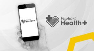 flipkart-health-app-launched