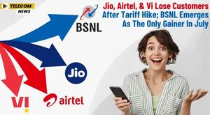 jio-airtel-and-vi-lose-customers-after-tariff-hike-bsnl-emerges-as-the-only-gainer-in-july