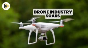 drone-industry-soars-govt-disburses-dollar36m-to-23-firms-under-pli-scheme-for-drone-manufacturing