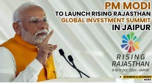 pm-modi-to-launch-rising-rajasthan-global-investment-summit-in-jaipur