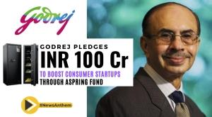 godrej-pledges-inr-100-cr-to-boost-consumer-startups-through-early-spring-fund