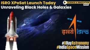 isro-xposat-launch-today-unraveling-black-holes-and-galaxies