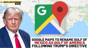 google-maps-to-rename-gulf-of-mexico-as-gulf-of-america-following-trump-s-directive