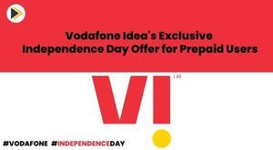 vodafone-ideas-exclusive-independence-day-offer-for-prepaid-user