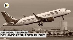 after-three-years-air-india-resumes-its-delhi-copenhagen-flight