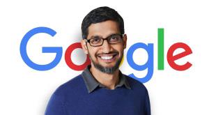 सुंदर पिचाई - Google को नया मुकाम देने वाली हस्ती
