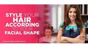style-your-hair-according-to-your-facial-shape