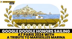 google-doodle-honors-sailing-at-paris-2024-with-a-tribute-to-marseilles-marina