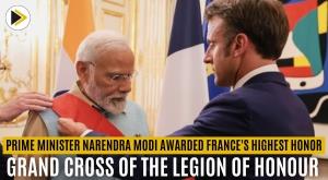 prime-minister-narendra-modi-awarded-france-highest-honor-grand-cross-of-the-legion-of-honour