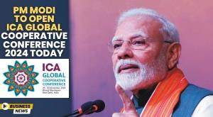 pm-modi-to-open-ica-global-cooperative-conference-2024-today