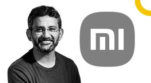 xiaomi-appoints-muralikrishnan-b-as-new-president-in-india