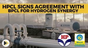 hpcl-signs-agreement-with-bpcl-for-hydrogen-synergy