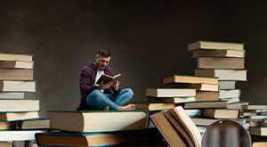 5 Powerful Books For A Successful Mindset