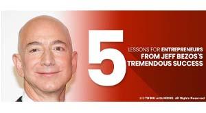 five-lessons-for-entrepreneurs-from-jeff-bezos-s-tremendous-success