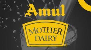 Amul and Mother Dairy Top India’s Food Brand Rankings for 2025