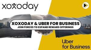 xoxoday-and-uber-for-business-join-forces-to-expand-reward-offerings