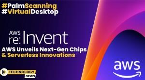 aws-revolutionizes-cloud-with-cutting-edge-chips-and-serverless-advancements-at-re-invent-conference