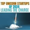 Top Unicorn Startups of 2024: Leading the Charge 