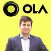 Success Story Behind Bhavish Agarwal's Ola Cabs