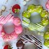 Mochi Donuts – Eat as much as you can!