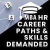 MBA HR Career Paths and Skills Demanded