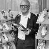 Adolf Dassler: The Leader Behind Brand Adidas Success