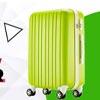 Samsonite Luggage: Your Durable Fellow Traveler!