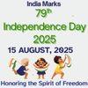 India Marks 79th Independence Day 2025 with Pride and Patriotism