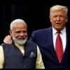 Trump Hosts Diwali at White House, Calls PM Modi “Great Person”