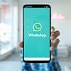 WhatsApp's Latest Innovation: Zoom Control for Camera Unveiled