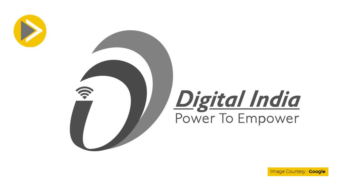 Digital India की ओर बढ़ता ग्रामीण भारत