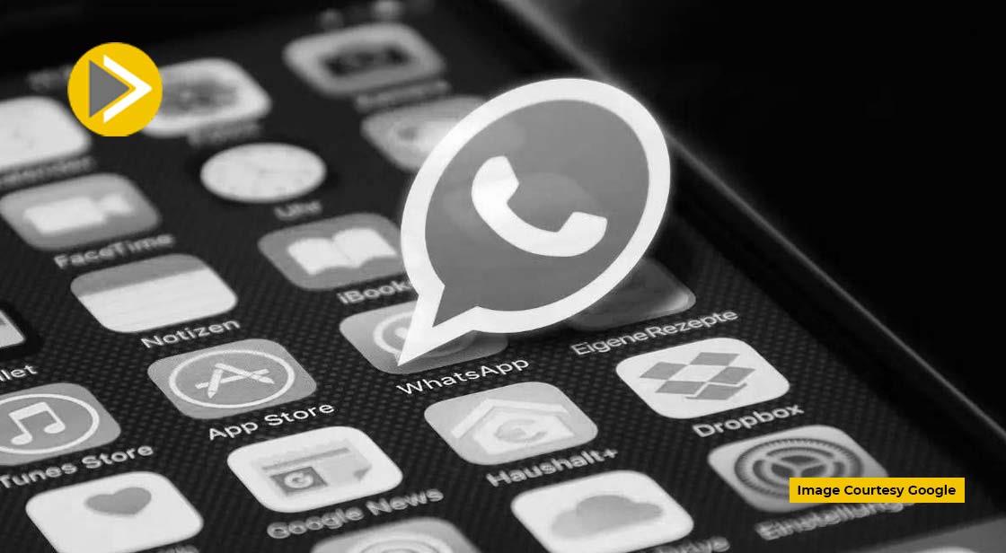 Meta-owned WhatsApp Bans more than 18 lakh accounts in India during March