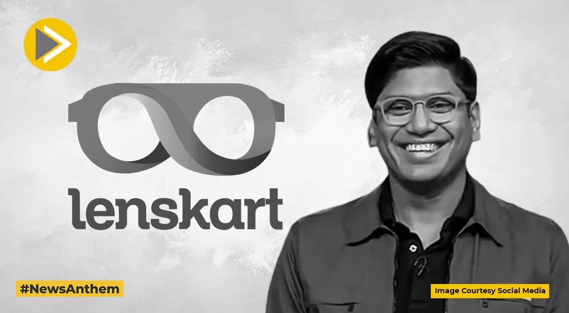Lenskart Owns Japanese Eyewear Maker OWNDAYS