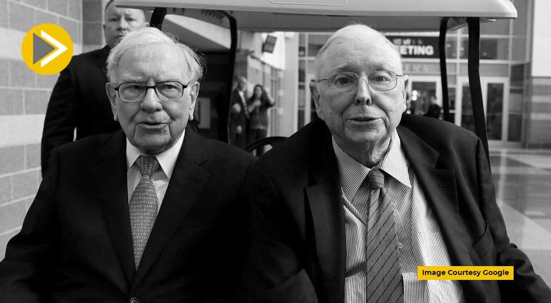 Berkshire All-Day meeting to Kick Off in Omaha