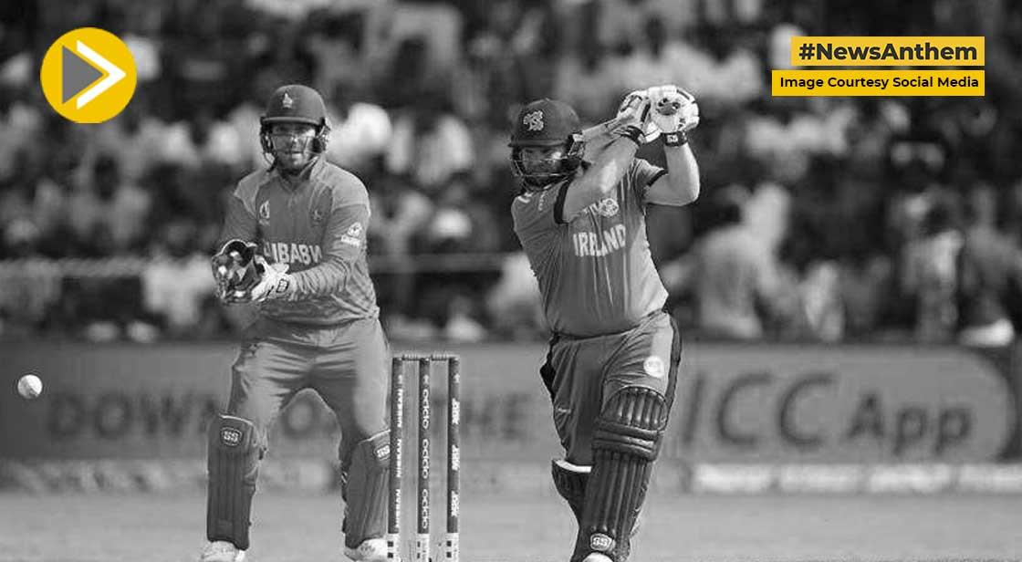 T20 World Cup 2022: आयरलैंड के खिलाफ जिम्बाब्वे की जीत, कप्तान ने बताई प्लानिंग