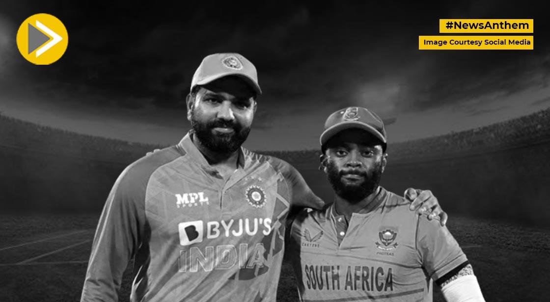IND vs SA : साउथ अफ्रीका के सामने टीम इंडिया की असली परीक्षा, ये हो सकती है प्लेइंग-11