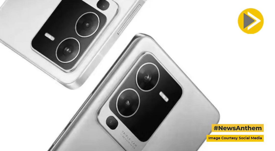 शानदार फीचर्स के साथ Vivo V25 Pro 5G जल्द जल्द हो सकता है लॉन्च