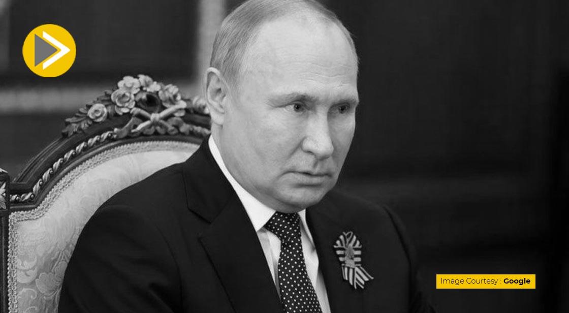 Russia is preparing for a long war in Ukraine