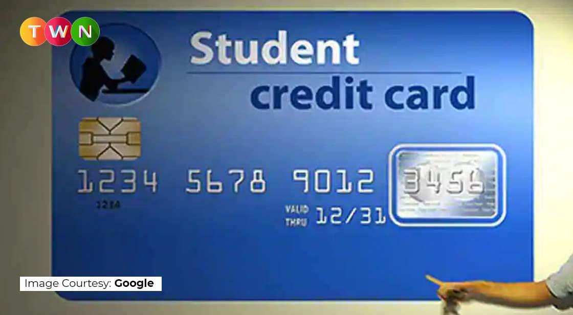 कैसे प्राप्त करें Student Credit Card?