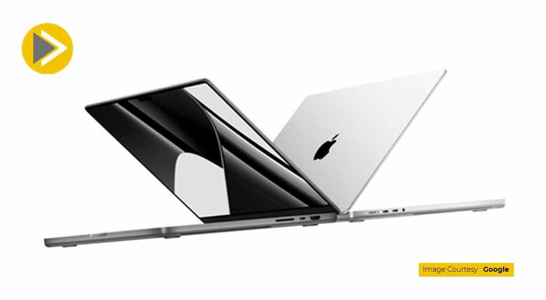 Apple ने लांच किए दो नए लैपटॉप