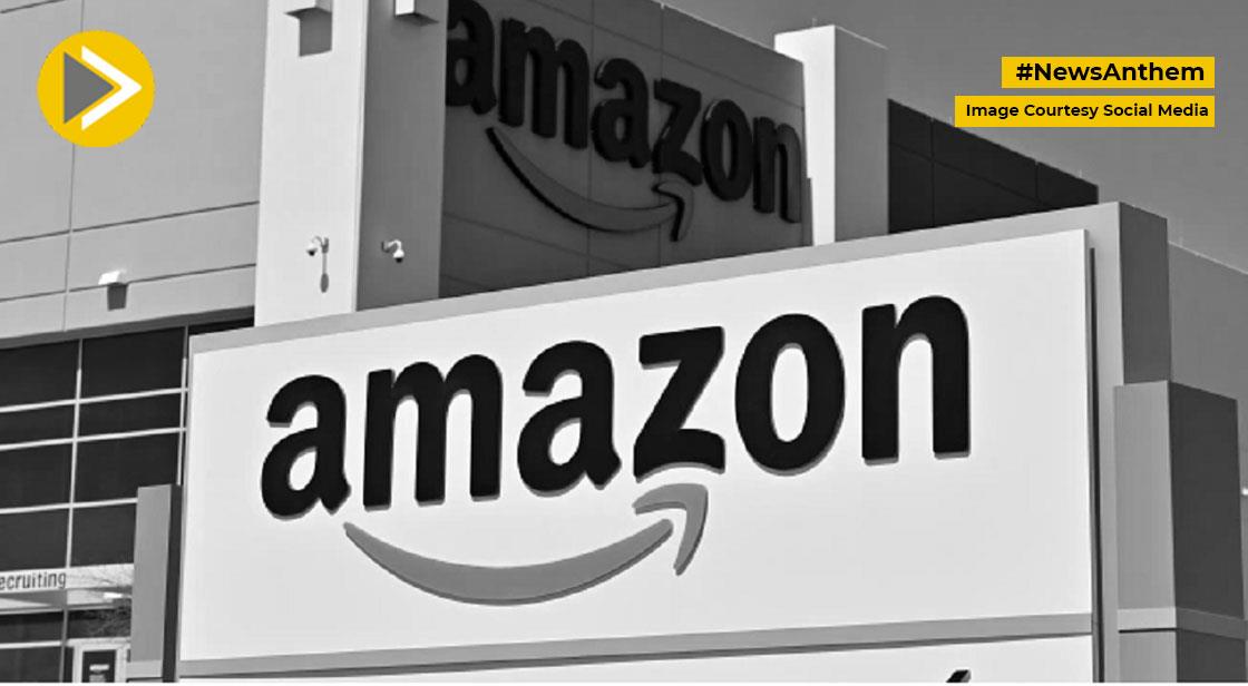 Amazon Layoffs: अमेजन में 10000 कर्मचारियों की छंटनी की तैयारी, जानें वजह