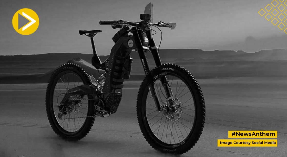 Moto Parilla Tricolore: माउंटेन इलेक्ट्रिक बाइक की ये हैं खासियत, मिलती है 100 किमी रेंज
