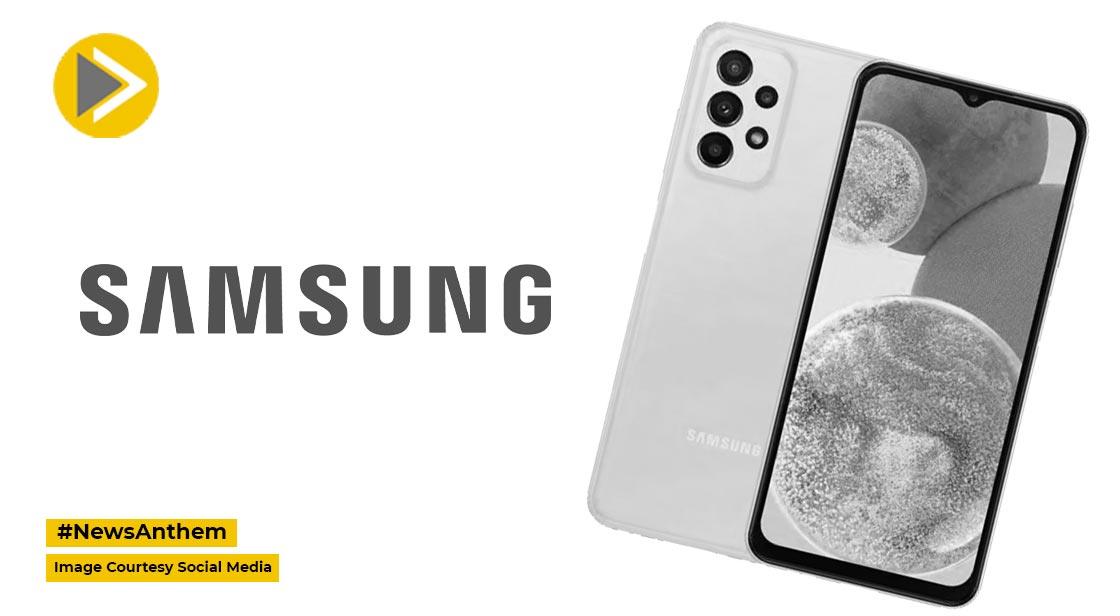 Samsung Galaxy A23 5G हुआ लॉन्च, जानें खासियत
