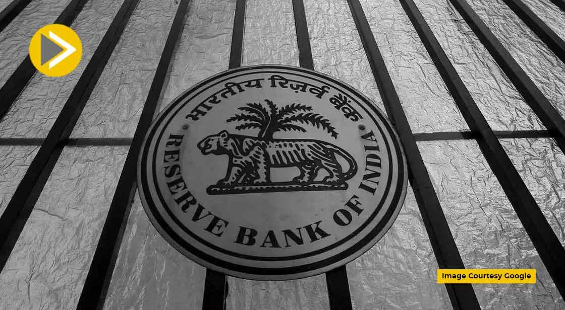 RBI tells it may take 12 years for the Indian economy to Recover from COVID-19 losses