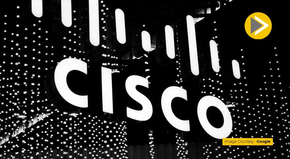 Cisco Systems Announces Earnings