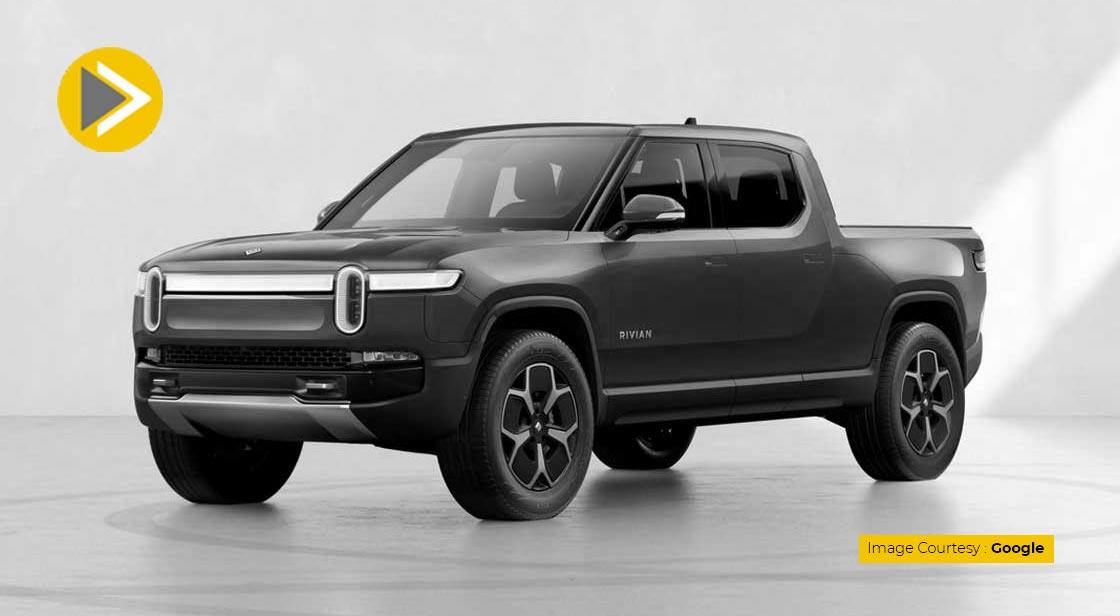 Ford Unloads More 7 Million Shares of Rivian