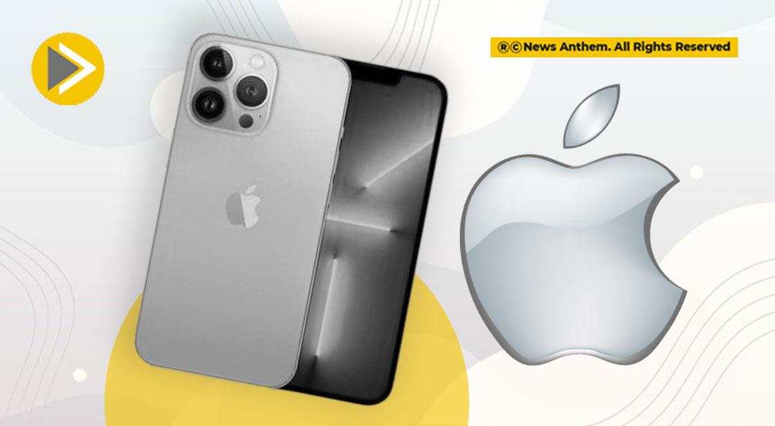 Apple Confirms Manufacturing iPhone 13 in India