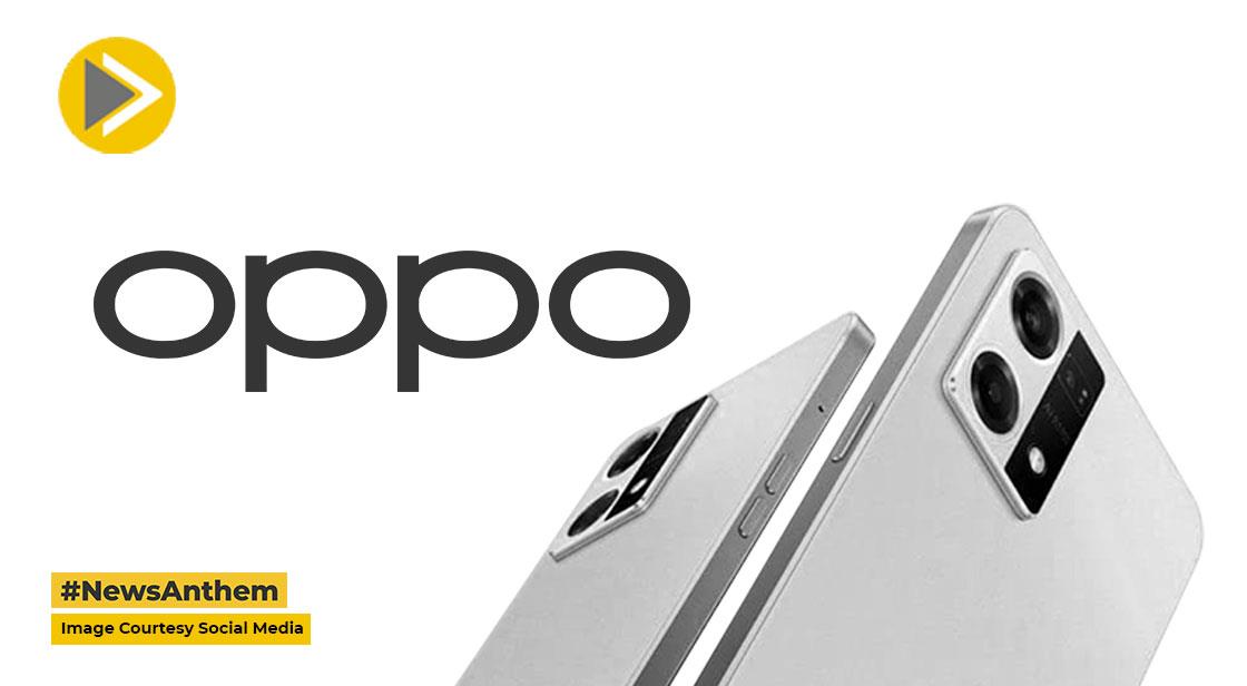Oppo F21s Pro series में पहला 30x जूम वाला फोन लॉन्च, जानें कीमत