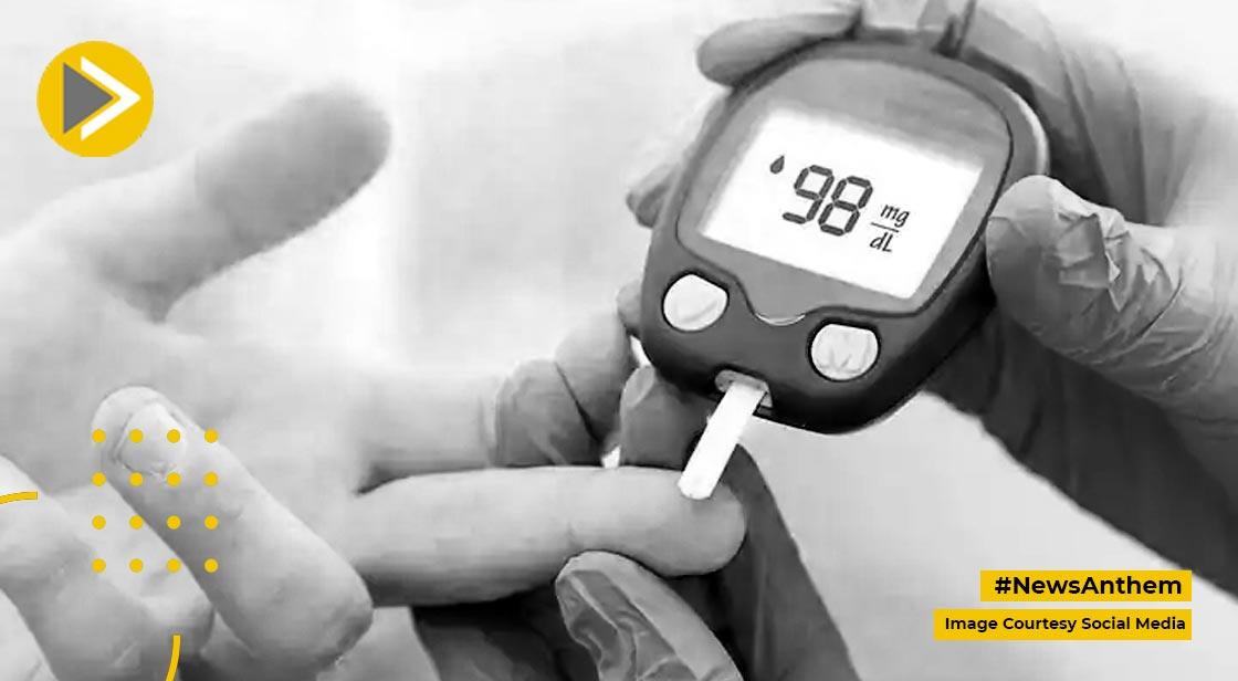 World Diabetes Day 2022: आलस्य से तोड़े नाता, तो दूर रहेगी मधुमेह की बीमारी