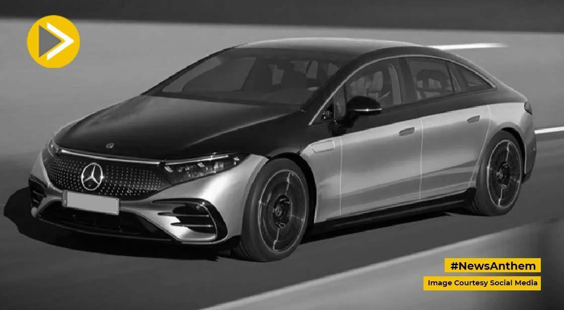 Mercedes-Benz India Reports Record Q1 Sales, Unveils New GLS AMG Lineup